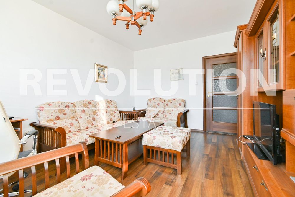 Дава се под наем Двустаен апартамент в София, Бъкстон - 61 кв.м за 511 € - Снимка #3