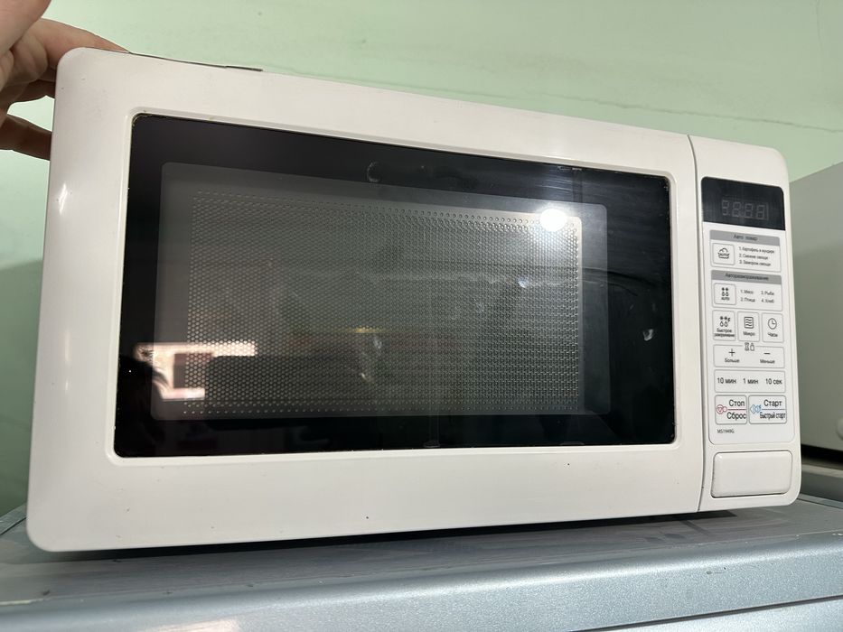 Продам микроволновые печи