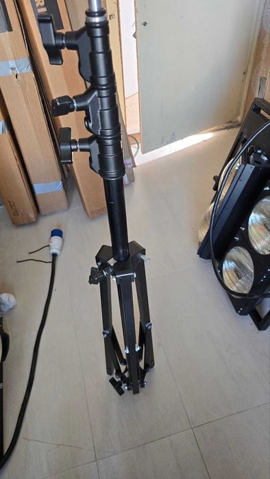 Диодни  RGBWW панели, NanLite 15-2010 MixPanel 60 , MixPanel 150