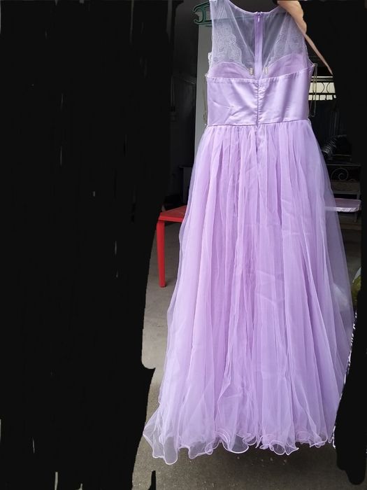 Продам турецкое вечернее платье