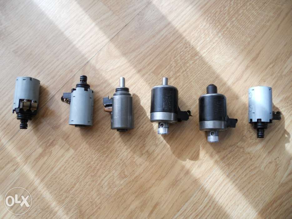 Solenoid electrovalvă Cutie automata 722.6 Mercedes, Chrysler, jeep