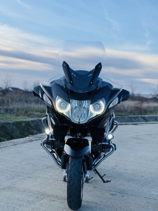 Bmw R 1200 RT LC