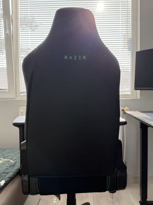 Razer Iskur X Топ състояние!