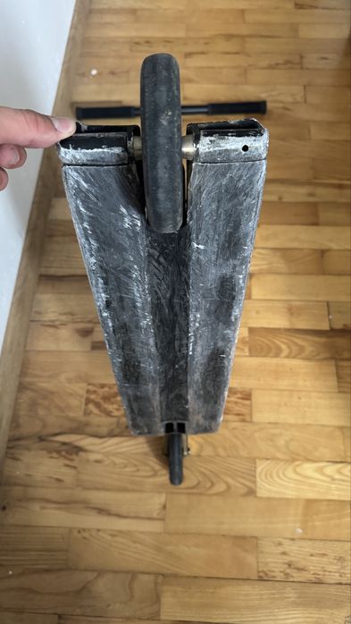 Custom Тротинетка за трикове