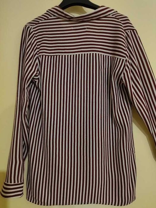 Дамска риза Pull & Bear, размер М