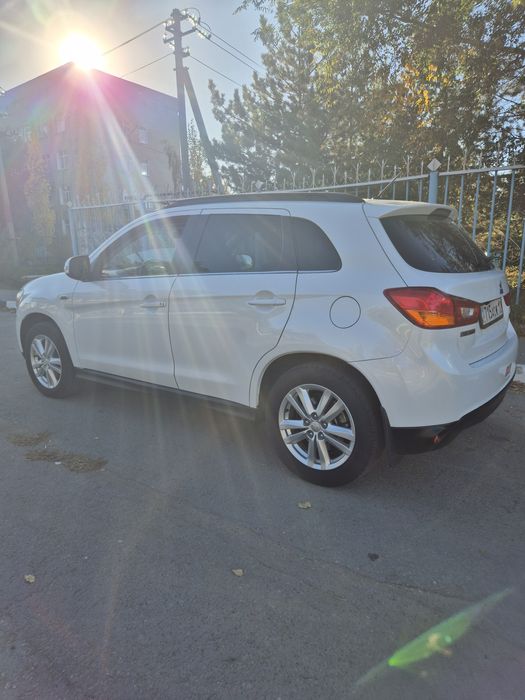 Продам Митсубиси асх