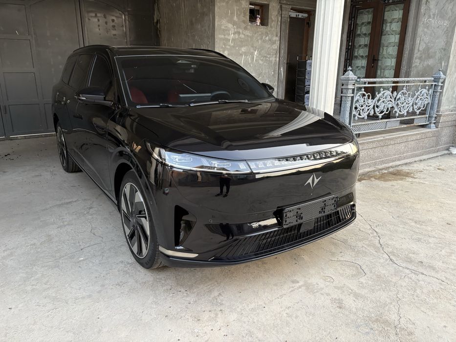 Dongfeng dongfen ep008