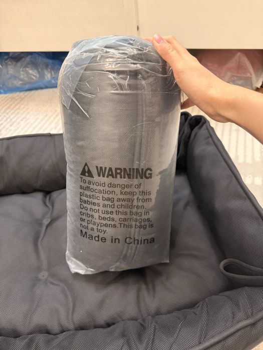 Продаю новую лежанку