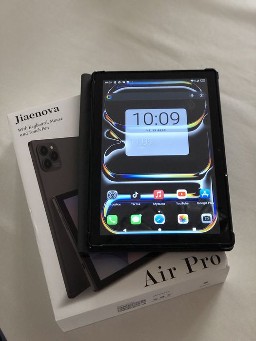 Планшет Jiaenovo Air Pro