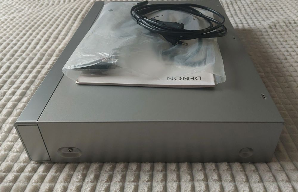 Плеър Denon dvd- 1740