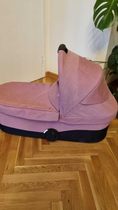 Кош и Седалка Cybex Balios S