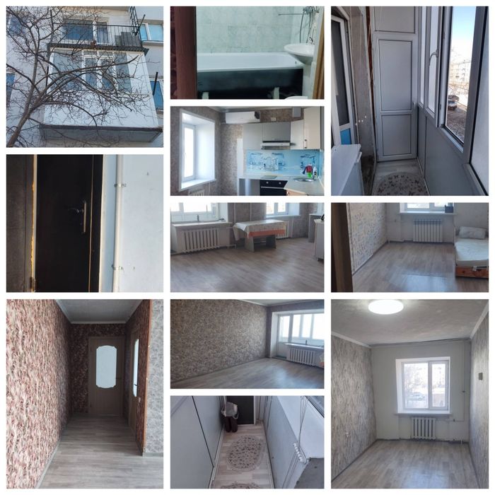 Продается 3 комн.кв.