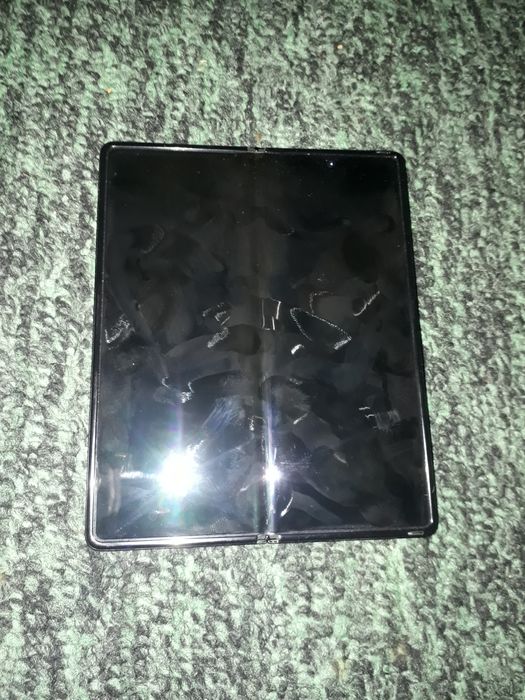 Samsung z fold 2 12/256