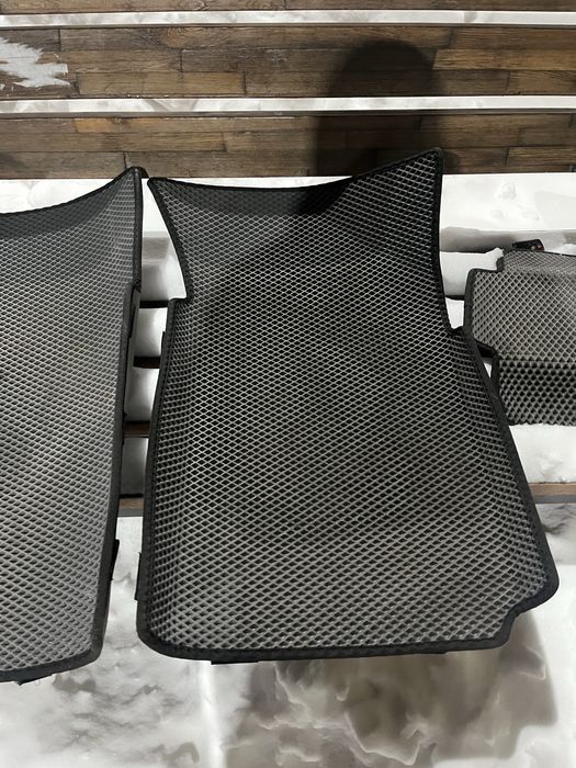 Ева коврик на cobalt