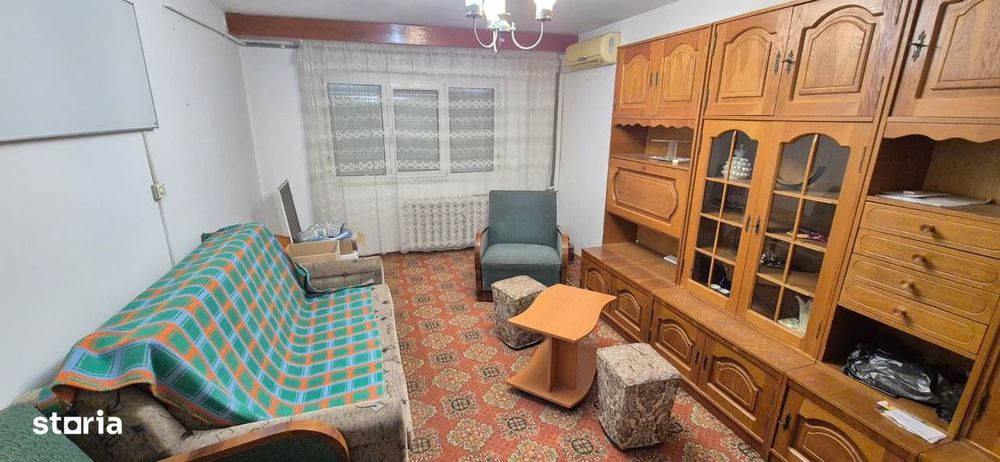 3 camere, Zona UTA, Aurel Vlaicu