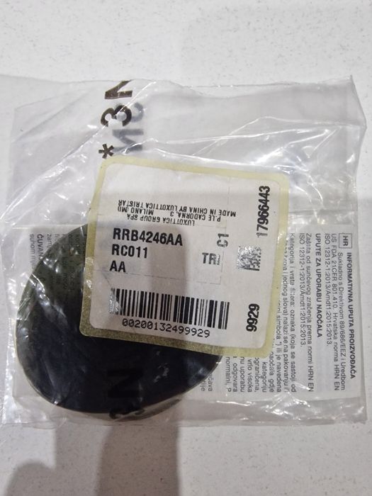 Ray Ban 4246 оригинальные линзы