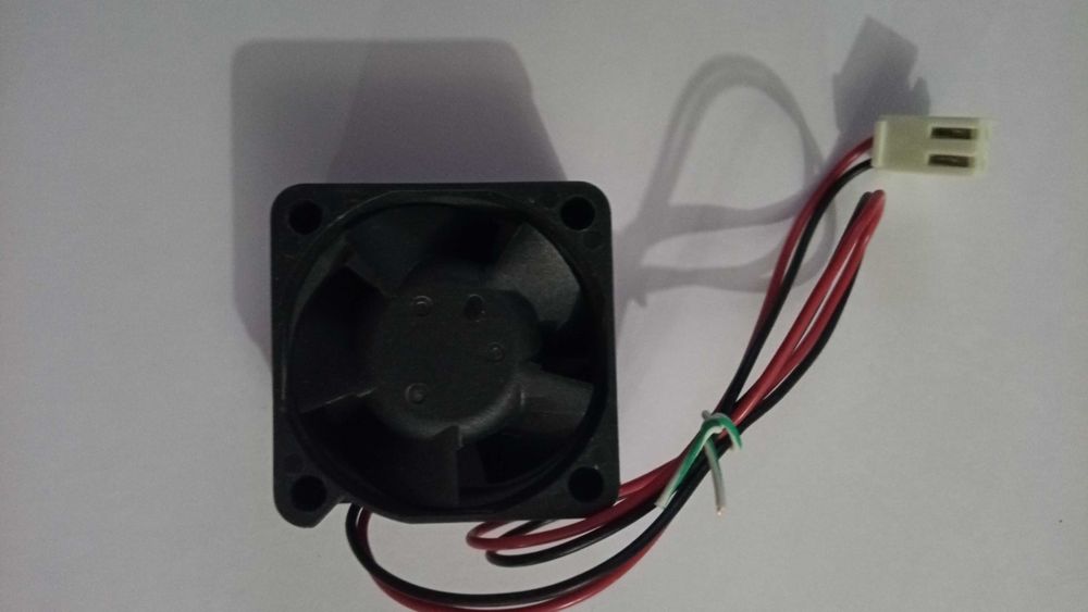 Вентиляторы для охлаждения