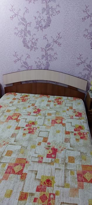 Продам кровать в хорошем состоянии