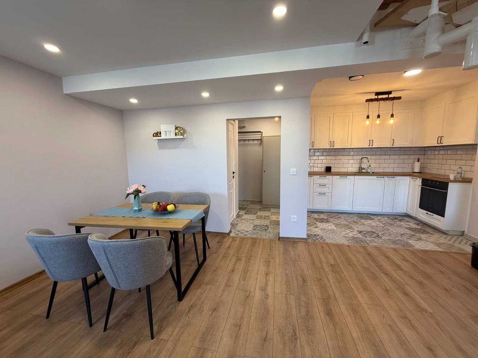 Дава под Наем 4-СТАЕН град София, Редута