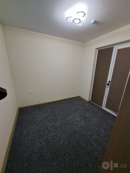 1 xonali kvaritra ijaraga beriladi