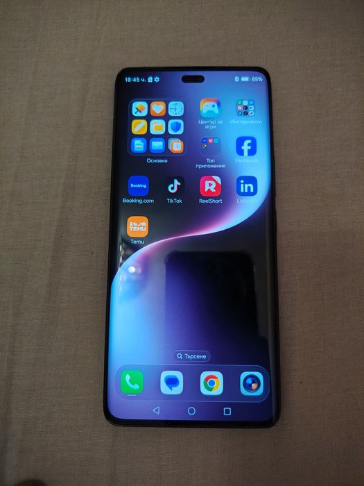 Honor Magic 7 lite
