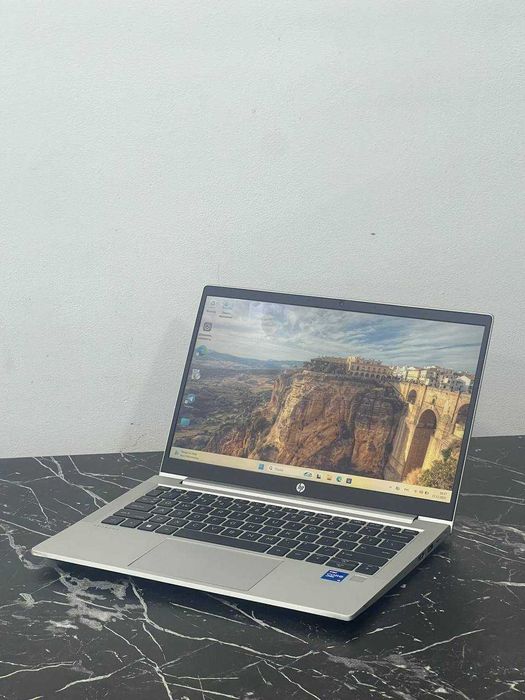 Kuchli  Noutbuk HP ProBook