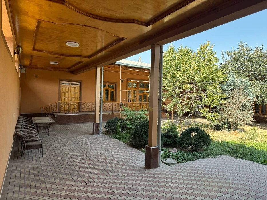 Yunusobod uchaska tarsavoy 2 tarafi kocha 24×22 m