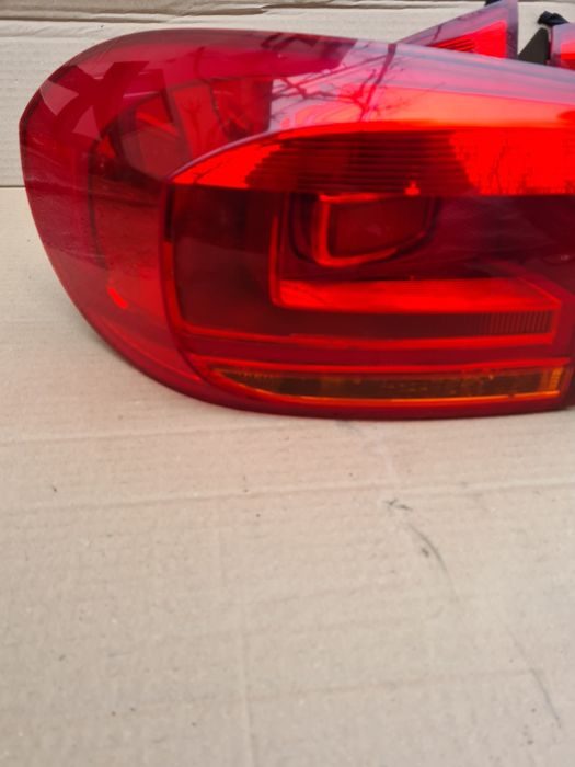 Stop aripa - haion VW Tiguan