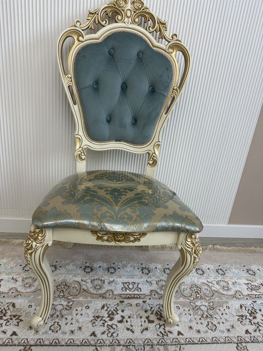 Стулья для гостинной из полиуретана