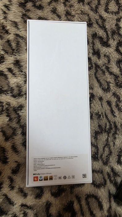 Xiaomi 17 Pro Max 16GB Ram 512GB