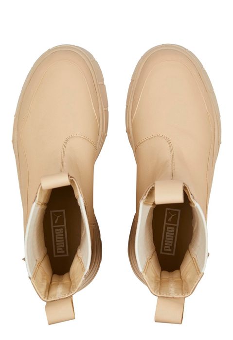 Чисто Нови Дамски Боти Puma Mayze Stack 39,37-Последни