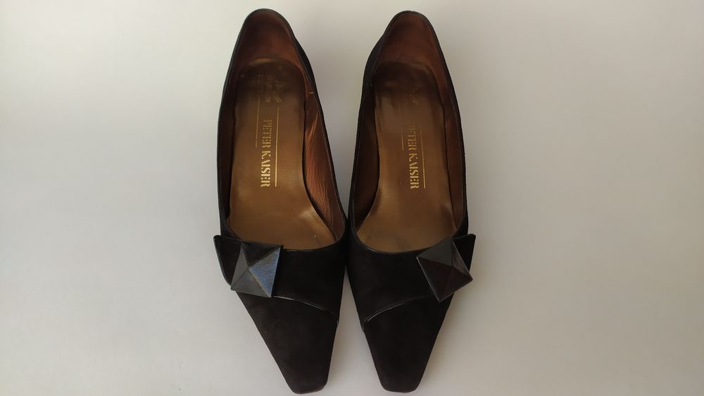 Туфли Peter Kaiser Германия