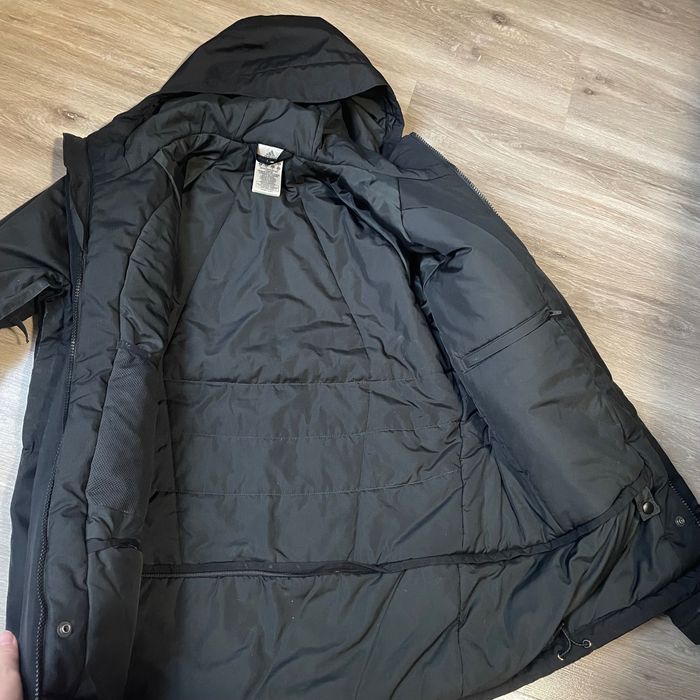 Мъжко яке Adidas S