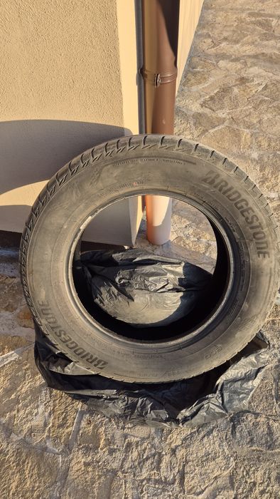 Гуми  Bridgestone Turanza Eko 225/65/17