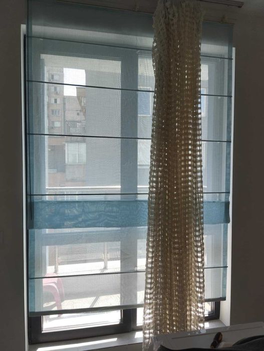 Дава се под наем Двустаен апартамент в София, Люлин 1 - 60 кв.м за 600 € - Снимка #11