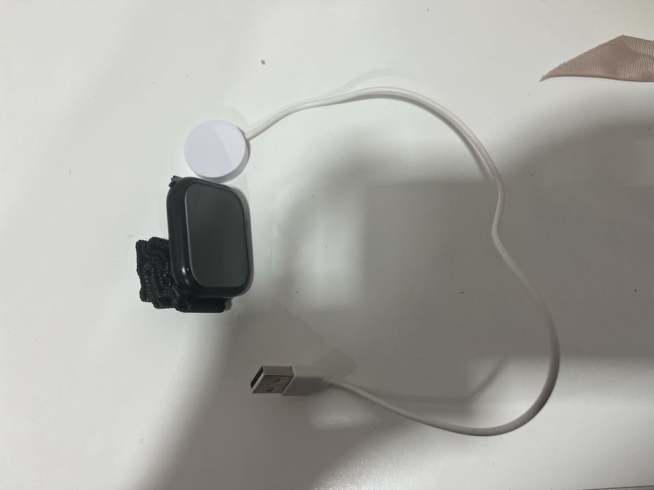 Часы apple watch 44 mm