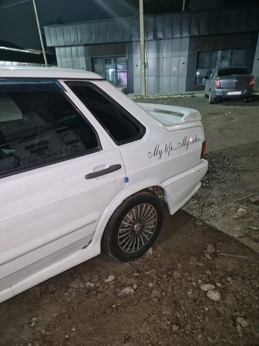 Титанка балонмен 185 65 R14