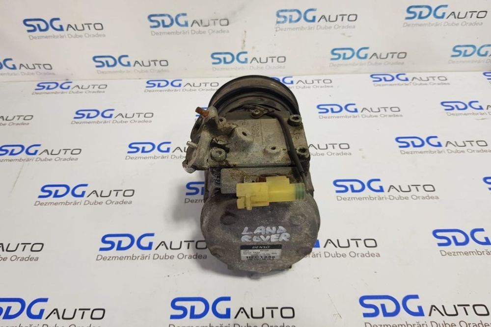 Compresor clima Land Rover Freelander 2.0 Euro 3