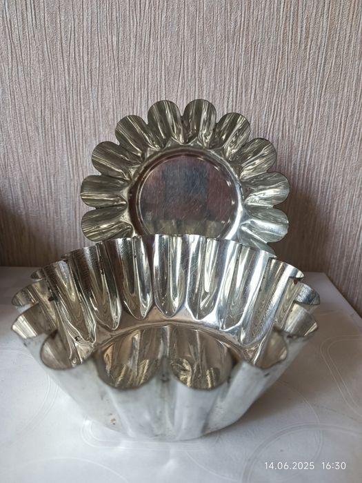 Продам формочку для выпечки