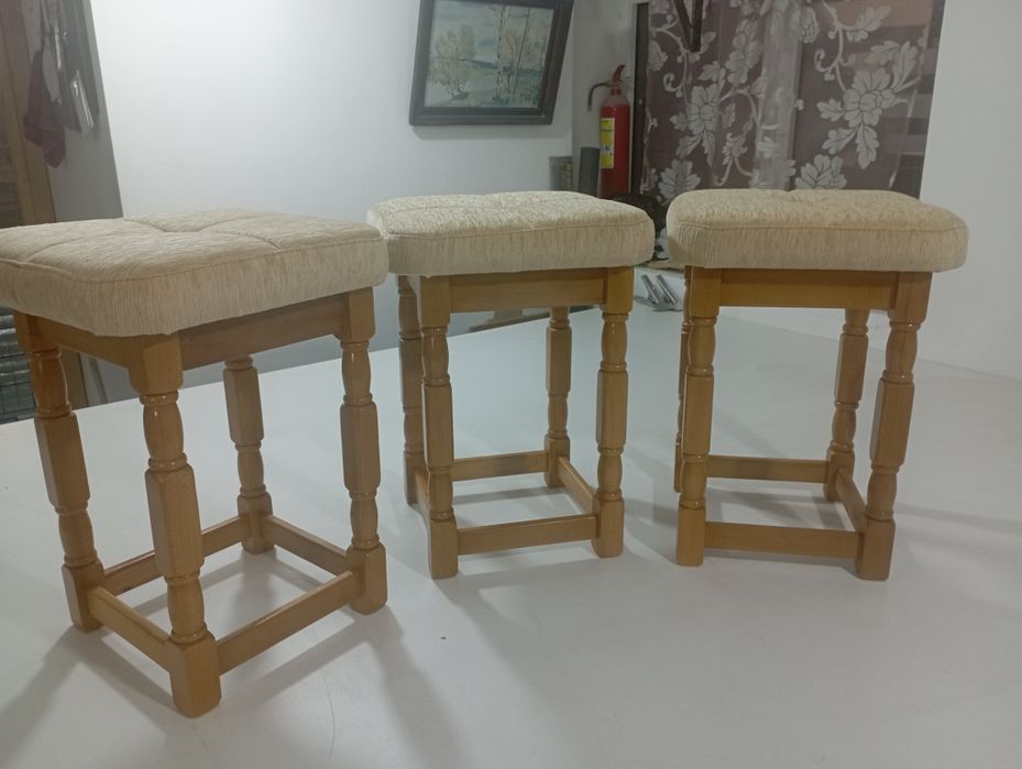 Продаются табуретки