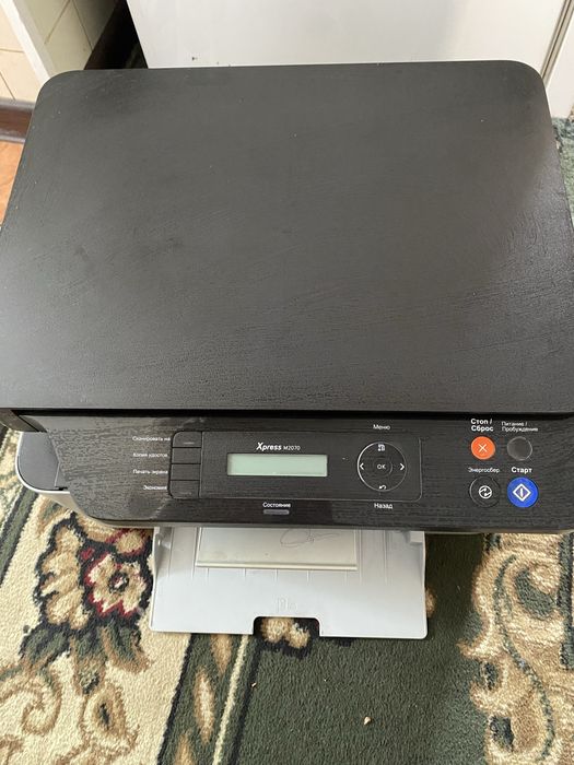 продам принтер срочно