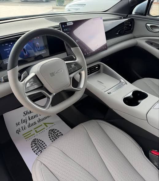 Sealion 06 EV Elektr 605