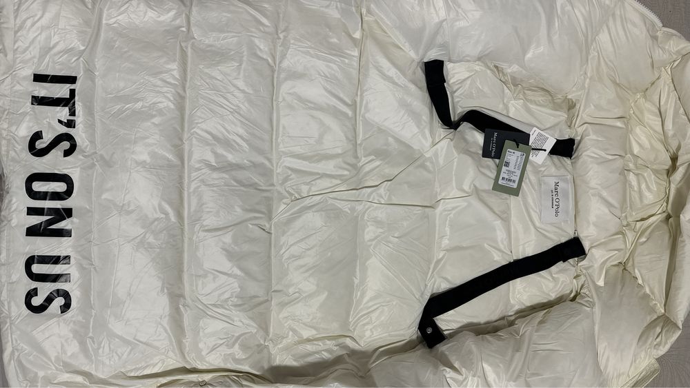 Geaca de puf  Marc O Polo dama 46 sau XL