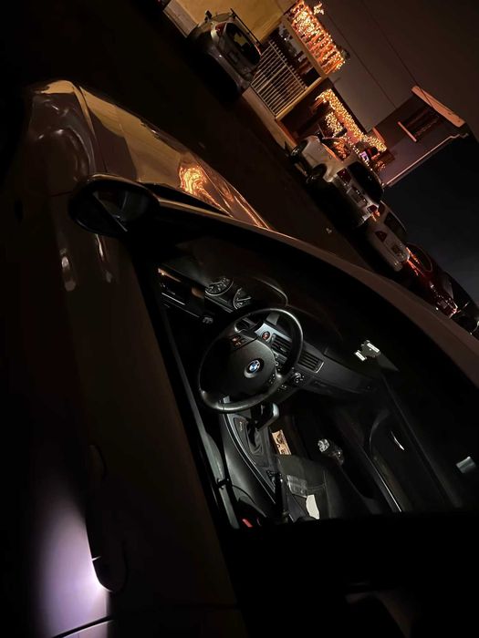 Гаранция! CANBUS LED Крушки за интериор BMW 1 3 5 6 7 Серия X3 X5 Z4