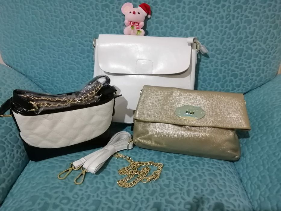 Продам новые сумки качество Люкс