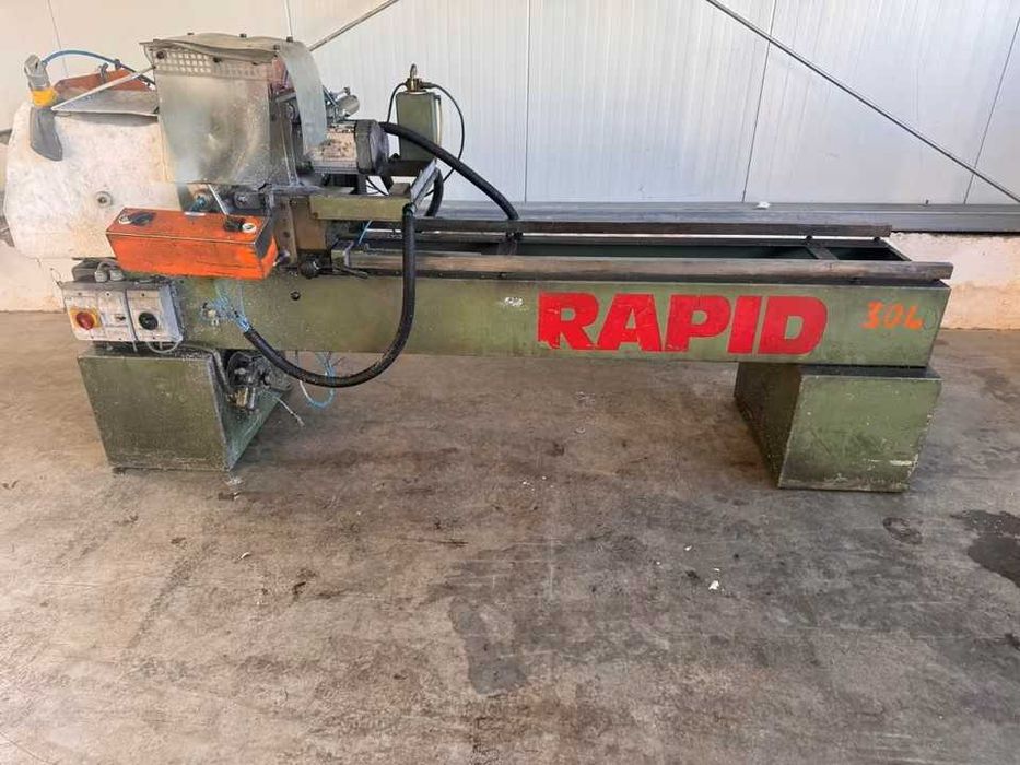 -10 % Машини за обработка на метал, алуминий и пластмасови изделия