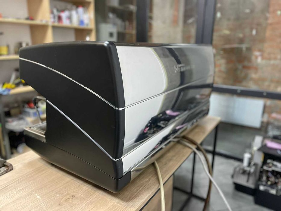 Кофемашина Simonelli Appia 2