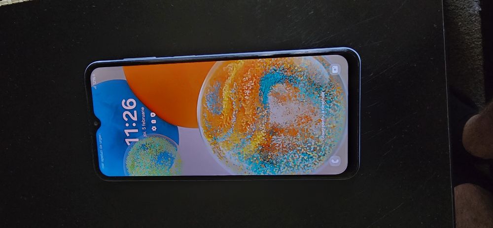 Samsung A 23 5G +++