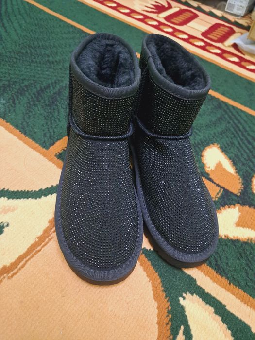 Сапаги женские  размер  38