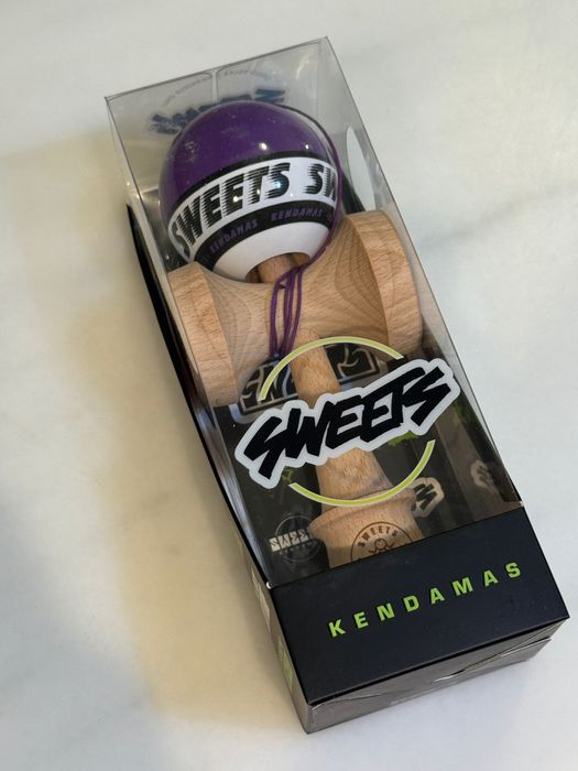 Kendama Sweets Starter Mov